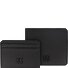 Gbhm Portafoglio Pelle 11 cm Scatola regalo Variante black Gbhm Portafoglio Pelle 11 cm Scatola regalo Variante black