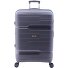 3800 4 ruote Carrello 77 cm con piega di espansione Variante grey 3800 4 ruote Carrello 77 cm con piega di espansione Variante grey