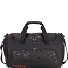  Move Borsa sportiva 43.5 cm Variante Splash in black
