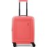  Dashpop 4 ruote Trolley cabina 55 cm espandibile Variante sugar pink