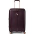  Paris 4 ruote Carrello 69 cm con piega di espansione Variante amethyst metallic