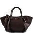  Allegra Borsa a spalla 48 cm Variante brown