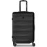  Edition 03 4 ruote Carrello 65 cm Variante black