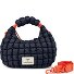  Unio Kitzbuehel S Borsa a spalla S 34.5 cm Variante navy