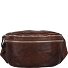  Tasso Marsupio Pelle 33 cm Variante moro