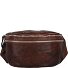  Tasso Marsupio Pelle 33 cm Variante moro