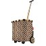 Carrello Carrycruiser Frame 47,5 cm Variante frame leo macchiato Carrello Carrycruiser Frame 47,5 cm Variante frame leo macchiato