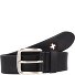  Cintura Vera Pelle Variante black | 90 cm