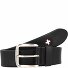  Cintura Pelle Variante black | 90 cm