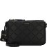  Adonide Borsa a tracolla 22 cm Variante nero