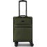  Valencia Soft 4 ruote Carrello della cabina S 55 cm con piega di espansione Variante olive