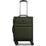 Valencia Soft 4 ruote Carrello della cabina S 55 cm con piega di espansione Variante olive Valencia Soft 4 ruote Carrello della cabina S 55 cm con piega di espansione Variante olive