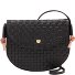 Skye Borsa a tracolla Pelle 21 cm Variante black rose Skye Borsa a tracolla Pelle 21 cm Variante black rose