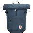  Zaino High Coast Foldsack 24 45 cm Variante navy