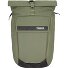  Paramount Zaino da giorno 55 cm Scomparto per laptop Variante soft green