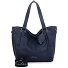  Eco Fritzi02 Borsa shopper 50 cm Variante blue