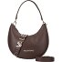  Alexia ALEXIA Borsa a spalla 29 cm Variante moro
