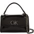 Re-Lock Mini Borsa Borsa a tracolla 17 cm Variante ck black Re-Lock Mini Borsa Borsa a tracolla 17 cm Variante ck black