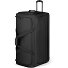 Borsa da viaggio Duffle Essentials a 2 ruote 90 cm XXL con piega elastica di dimensioni speciali Variante black Borsa da viaggio Duffle Essentials a 2 ruote 90 cm XXL con piega elastica di dimensioni speciali Variante black