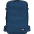  Borsa da viaggio Classic Pro 42L Zaino 54 cm Scomparto per laptop Variante jodphur blue