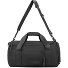  Explorer NXT Borsa da viaggio Weekender 50 cm Variante black