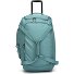  City Racer 2 ruote Borsa da viaggio M 68 cm Variante petrol