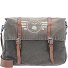Messaggero Aviator vintage 33 cm Variante khaki Messaggero Aviator vintage 33 cm Variante khaki