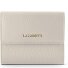  Bologna Leather Portafoglio Pelle 12 cm Variante cream