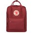  Zaino Kanken 35 cm Scomparto per laptop Variante ox red