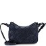  Sky II Mini Borsa Borsa a tracolla Pelle 18 cm Variante peacoat