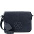 Donna Borsa a tracolla Pelle 22 cm Variante ozean Donna Borsa a tracolla Pelle 22 cm Variante ozean