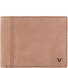  Portafoglio Salento RFID in pelle 12,5 cm Variante brown