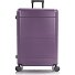 Zen 4 ruote Carrello L 76 cm con piega di espansione Variante purple  Zen 4 ruote Carrello L 76 cm con piega di espansione Variante purple