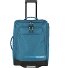 Kick Off 2-Wheel Holdall 55 cm Variante petrol Kick Off 2-Wheel Holdall 55 cm Variante petrol