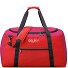 Nomad Foldable Holdall 65 cm Variante paonie Nomad Foldable Holdall 65 cm Variante paonie
