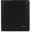  Portafoglio Country RFID in pelle 9,5 cm Variante schwarz