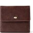  Chicago Portafoglio Pelle 10 cm Variante braun