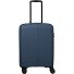  Air Stripe 4 ruote Carrello della cabina S 55 cm Variante navy
