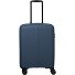  Air Stripe 4 ruote Carrello della cabina S 55 cm Variante navy
