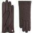 Faenza Guanti Pelle Variante coffee | 7,5  Faenza Guanti Pelle Variante coffee | 7,5