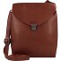 Fold Mini Borsa Borsa a tracolla Pelle 17 cm Variante cognac Fold Mini Borsa Borsa a tracolla Pelle 17 cm Variante cognac