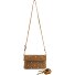  Endless Beads Pochette Pelle 28 cm Variante toffee