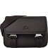  Men's Classic Borsa a tracolla 23 cm Variante buffle