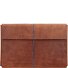  Keeper Custodia per computer portatile Pelle 37.5 cm Variante cognac