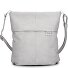  Mademoiselle.M Borsa a spalla 31 cm Variante nubuk ice