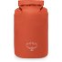  Wildwater Dry Bag 15 Pannier 19,5 cm Variante mars orange