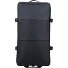 Dunaa 2 ruote Borsa da viaggio 80 cm Variante navy Dunaa 2 ruote Borsa da viaggio 80 cm Variante navy