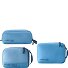  Pack-It Sets Borsa da imballaggio 25.5 cm Variante blue dawn