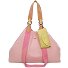  Izzy Canvas Borsa shopper 45 cm Variante candy
