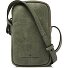  Carisma Mini Borsa Borsa a tracolla Pelle 11.5 cm Variante green